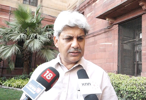 FISME takes up key recommendations from MSME sector to Finance Minister for Budget (Video)