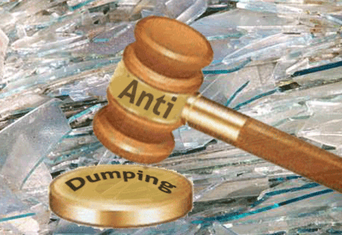 Anti-dumping duty on float glass to hit MSMEs and consumers; will benefit only a few MNCs