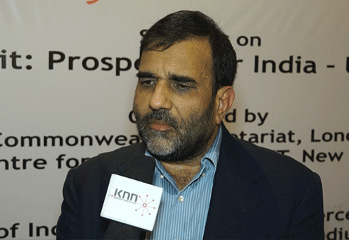 Govt will focus more pointedly to grow India’s trade with Commonwealth countries: Anup Wadhawan