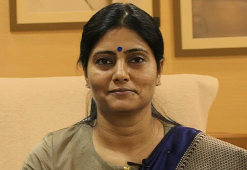 Anupriya Patel, MoS for Commerce to give away IITF Awards on 27 Nov
