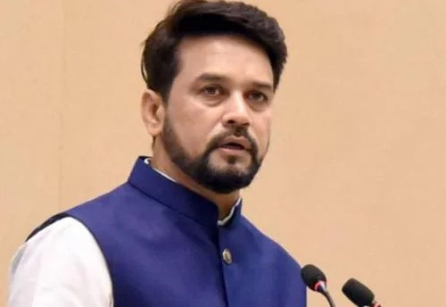 Govt to provide GST compensation in installments to states: MoS Finance
