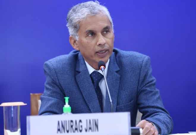 India floats new group at G-20 level for startup cooperation