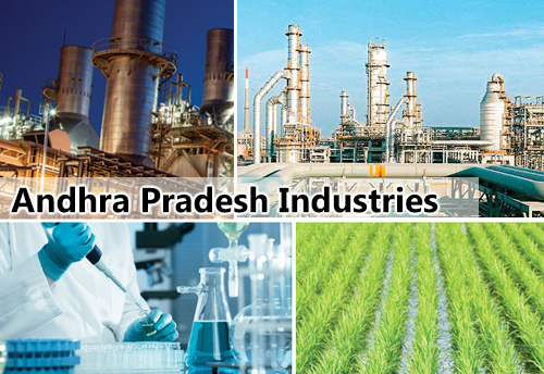 Process of sanctioning incentives to Andhra Pradesh MSMEs automated: Dept of Industries