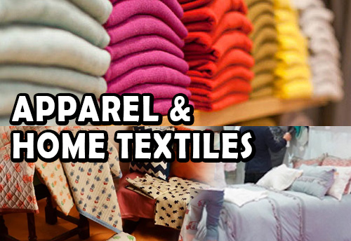 Creation of 10 million jobs in the apparel sector themed 15th ICAHT to be held on Sept 7 in New Delhi