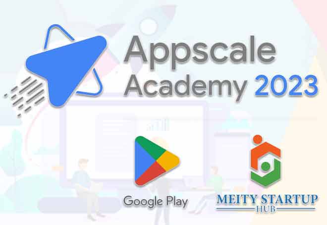 MeitY, Google to support App business of 100 startups
