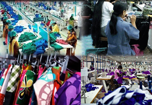 India’s apparel export stagnated but Vietnam and Bangladesh’s exports showing consistent growth: AEPC