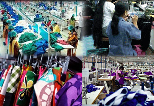 India’s apparel export stagnated but Vietnam and Bangladesh’s exports showing consistent growth: AEPC