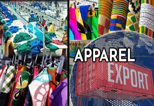 Siren bells for apparel exporters; major brands from Europe begin cancellations