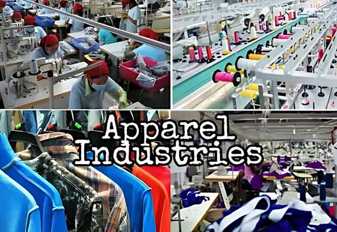 Govt initiatives to help Apparel Industry focus on market and product diversification: AEPC