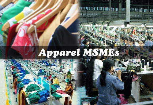 Budget 2019: SMEs from Indian textile & apparel industry hoping for more pro-industry measures
