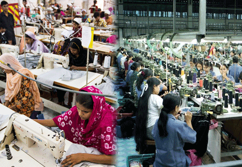 Govt notifies Fixed Term Employment for Apparel Manufacturing Sector