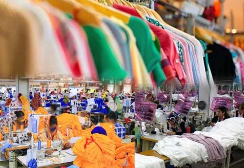 Noida apparel exporters fear unbridled yarn price hike to jeopardize buyer-seller agreements