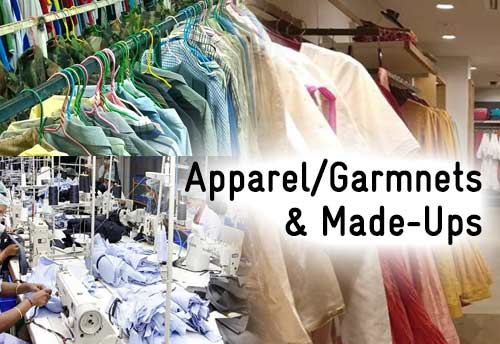 Continuance of RoSCTL benefits to Apparel & Made-ups is a huge support, which will be a game changer: FIEO, president