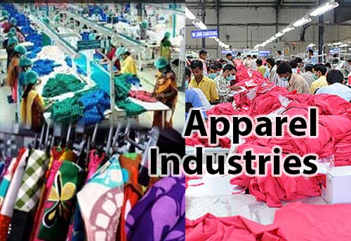 Correcting inverted duty structure will bring substantive relief for apparel industry: AEPC