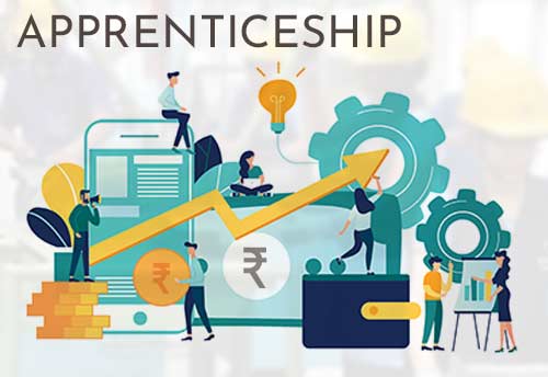 Apprenticeship Mela held at 20 Industrial Training Institutes in J&K; sees overall participation of 5000 candidates