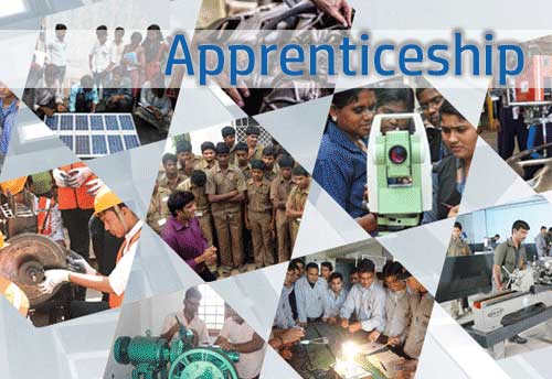 Apprenticeship fair in all the districts of UP on April 21: MSME Additional Chief Secretary