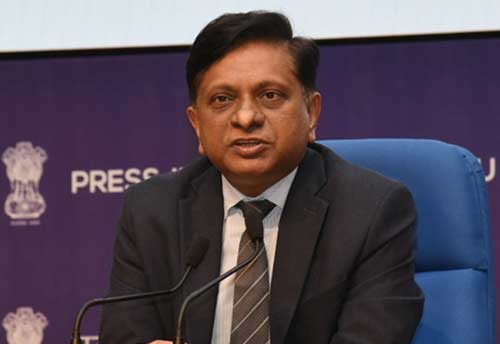 Govt appoints Apurva Chandra as MSME Secretary from April 2-18