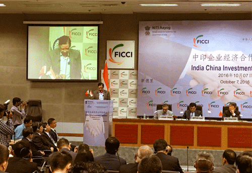 Need to find sustainable ways to address India-China trade imbalance: Arvind Panagariya