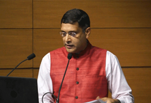 CEA suggests Odisha Govt to develop textile & tourism sectors