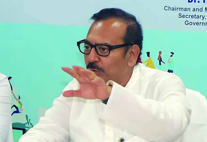 West Bengal Power Body Launches Skill Development Prog For Youth