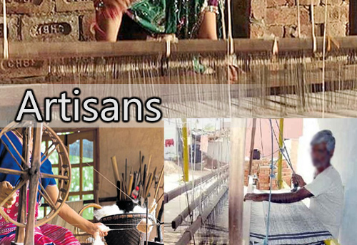 West Bengal khadi sector has played significant role in changing lives of artisans