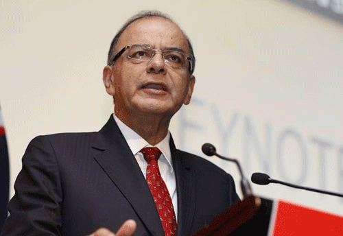 Govt fixes GST Slab at 5%, 12%, 18% and 28%