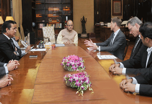 Government to now focus on increasing the banks’ ability to support growth, says Jaitley