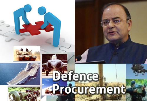 Without an assured place for MSMEs, Strategic Partnership in Defence will be screw driver manufacturing