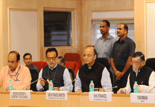13th GST Council Meeting: Key Takeaways and Way Ahead