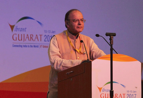 Issues of dual control, cross-empowerment in GST will get resolved soon: Jaitley
