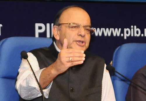 Direct tax collection up by 14.4 per cent: Finance Ministry