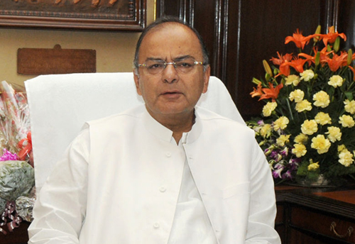 Media reports on bad position of public banks are not fully correct: Arun Jaitley