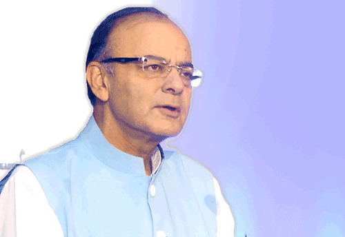 Capitalization of banks must to facilitate credit to MSMEs in upcoming fiscal: Jaitley