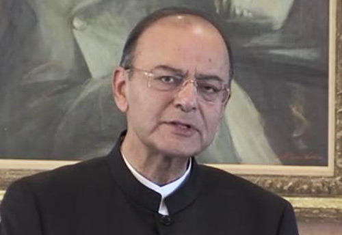 GST Council Okays E-Way Bill, to be rolled out on trial basis from 16th Jan
