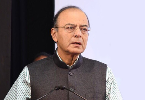 India’s upgrade in MOODY’s rating from positive to stable reflecting positive impact of reforms: Arun Jaitley