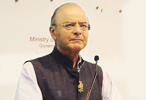 National Trade Facilitation Action Plan gives a time bound map: Jaitley