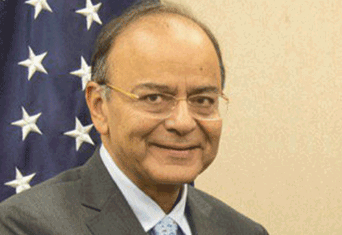 PM’s announcement of enhanced access of credit for MSMEs to enlarge scope of institutional credit delivery: Jaitley