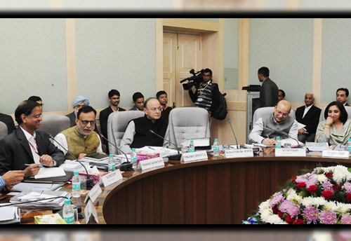 Workers bodies urge FM to form National Fund for unorganized sector workers to provide social security