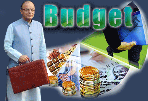 Finance Minister to hold pre-budget meet with industry today