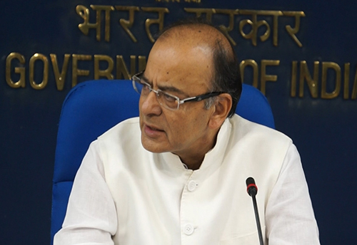 Timeframe for trademark registrations to be reduced to 1 month from 2017: Jaitley (Watch Video)
