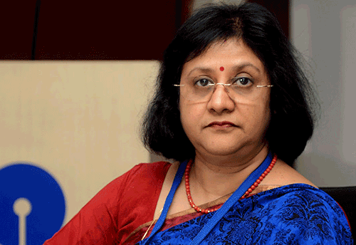 SBI Chairperson empathises with MSMEs on rigours of SMA norm