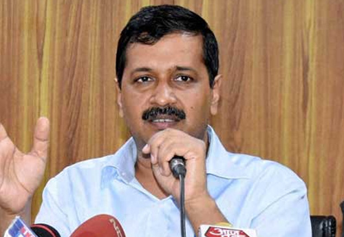 Arvind Kejriwal writes letter to states governed by BJP on power tariffs