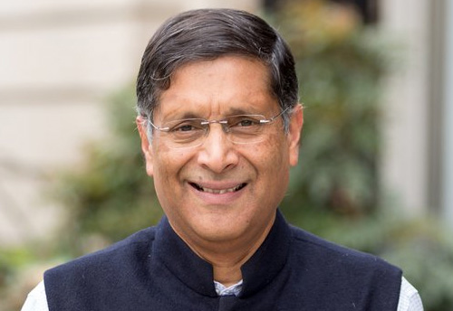 Arvind Subramanian quits as Chief Economic Advisor