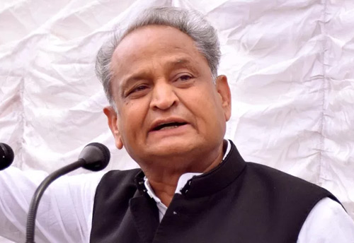 Rajasthan Cabinet portfolios allocated; Gehlot keeps home & finance