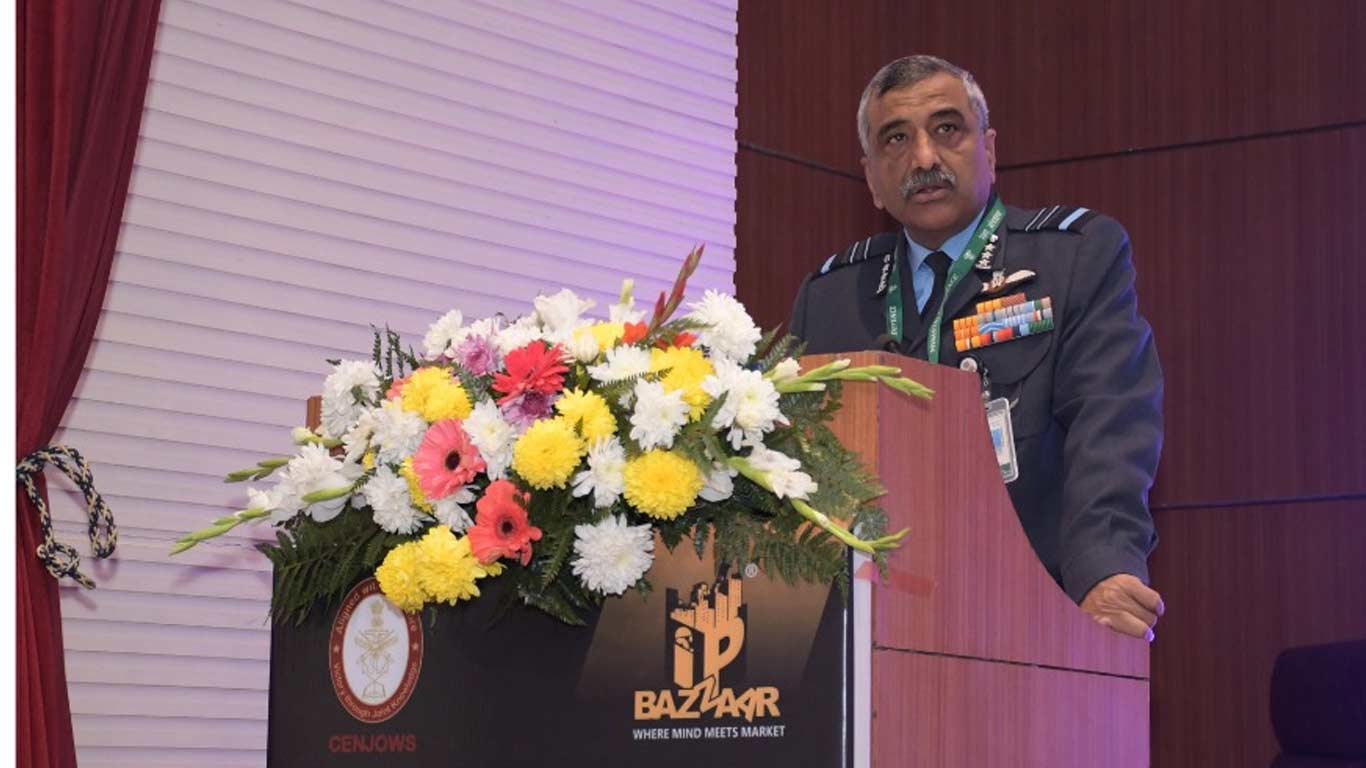 CENJOWS–IP Bazzaar Tech Talk Highlights Geopolitics Of Critical Mineral Supply Chains