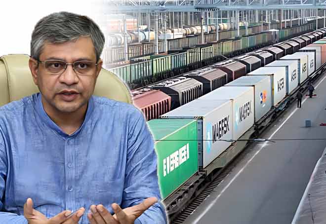 Indian Railways to roll out projects worth Rs 90,000 cr in coming months
