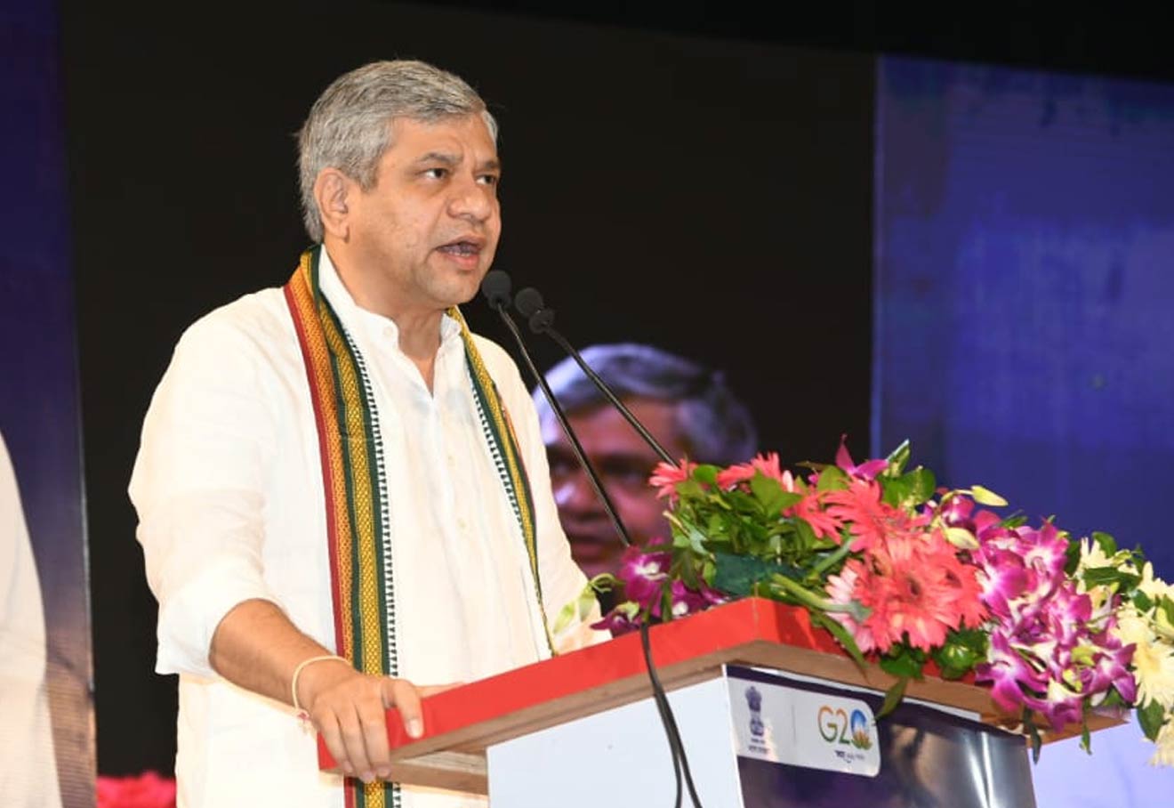 Railways To Explore Insurance Option For All Train Passengers: Union Minister Ashwini Vaishnaw