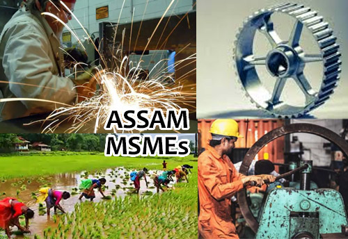 Assam govt amends MSME ordinance after protests