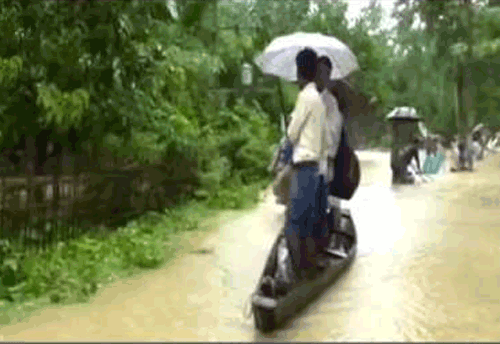 Government should give relief to MSEs affected in floods in Assam: FINER
