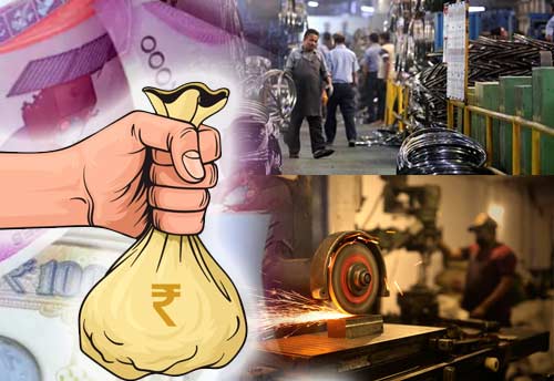 Centre sanctions 1,536 cr under Aatmanirbhar Abhiyan MSMEs in Assam
